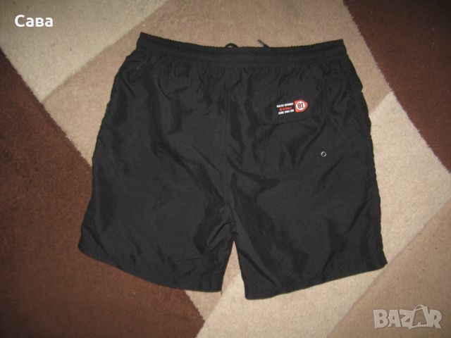 Шорти KILLTEC  мъжки,М, снимка 3 - Къси панталони - 46263913