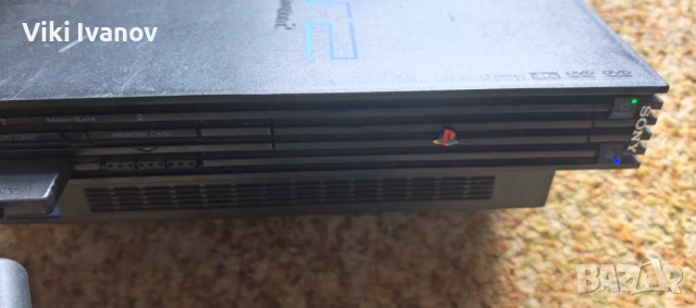 PS2-30004R, снимка 4 - PlayStation конзоли - 53451518