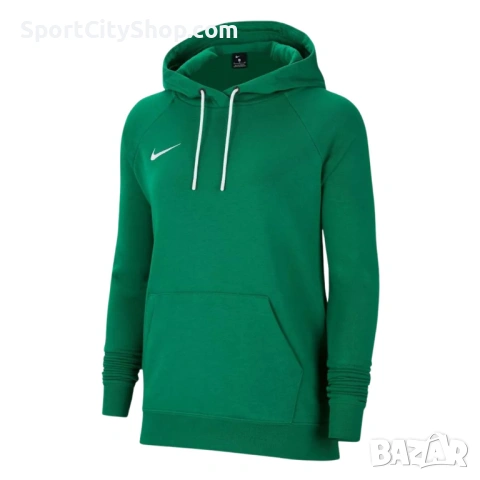 Дамски суитшърт Nike Park 20 Fleece CW6957-302, снимка 3 - Суичъри - 53981491