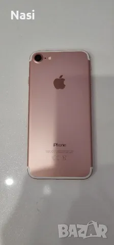 Продавам Iphone 7 , снимка 2 - Apple iPhone - 48483126