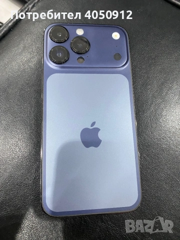 Продавам iphone 14 pro max 128 gb, снимка 9 - Apple iPhone - 54093992