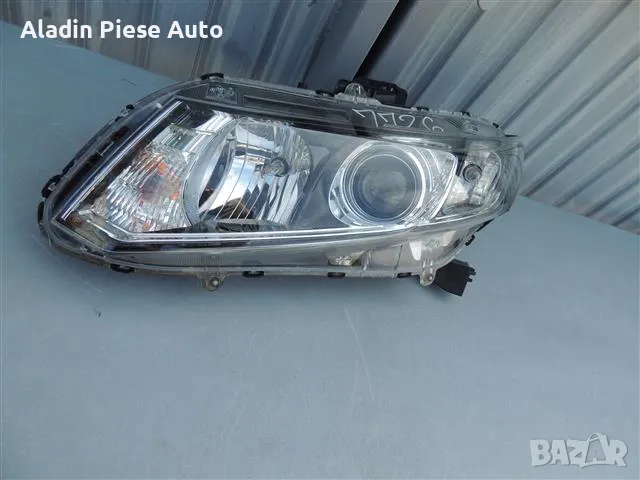 Ляв фар Хонда Сивик Седан Ксенон 2011 2012 2013 2014 2015г , снимка 3 - Аксесоари и консумативи - 50346549