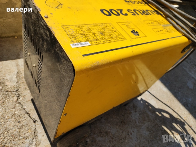 голямо заваръчно устройство, снимка 3 - Други инструменти - 52415378