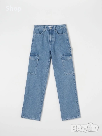 🌷 Stradivarius, Zara, Bershka, Oysho, Pull and bear , снимка 7 - Други - 53153084