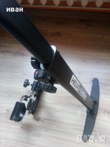 Колело за раздвижване HELIX Vital Bike, снимка 8 - Други спортове - 53222880