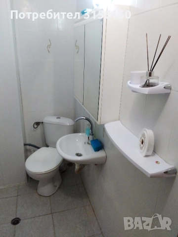 продажба студио,ателие Поморие, снимка 5 - Апартаменти - 52141487