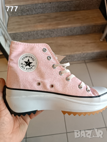 кецове Converse , снимка 1 - Кецове - 45025022