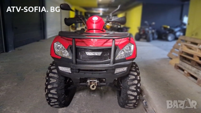 Продават се, снимка 6 - Мотоциклети и мототехника - 54197385