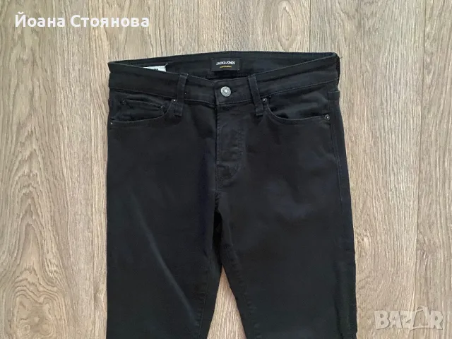 Мъжки сет Jack&Jones и Pier One, снимка 3 - Дънки - 47253638