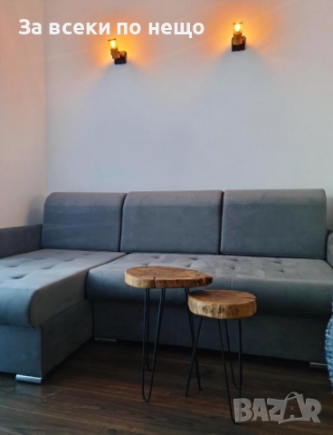 Ръчна Изработка На Помощни Маси, снимка 3 - Маси - 51740152