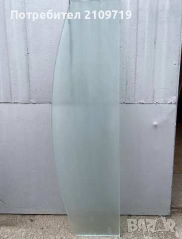 Стъклени рафтове 10мм, снимка 2 - Етажерки - 52140432