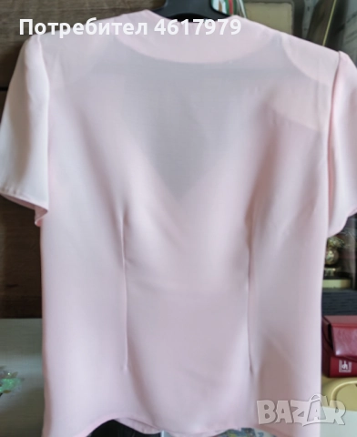 Дамски ризи, снимка 3 - Ризи - 52033670