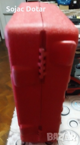 SPARKY BR15E и SPARKY BR12E със куфар за 12Е, снимка 16 - Винтоверти - 52646622