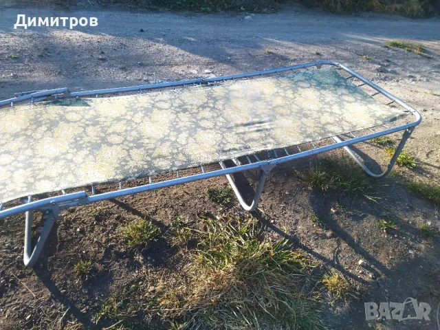 Походно лего, снимка 3 - Къмпинг мебели - 50155360