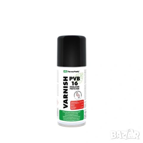 Лак PVB 16 100 ml