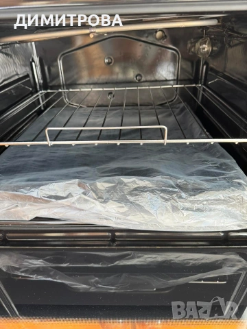 Готварска печка - ЕЛДОМ ИНВЕСТ ООД  гр.Варна, снимка 4 - Печки, фурни - 53808644