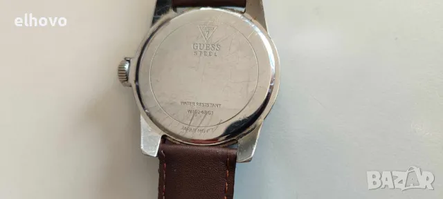 Часовик Guess W102448G1, снимка 5 - Мъжки - 48126192