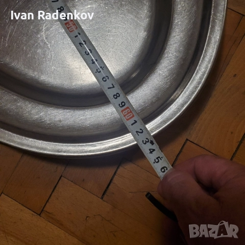 тави, снимка 18 - Обзавеждане на кухня - 51730637