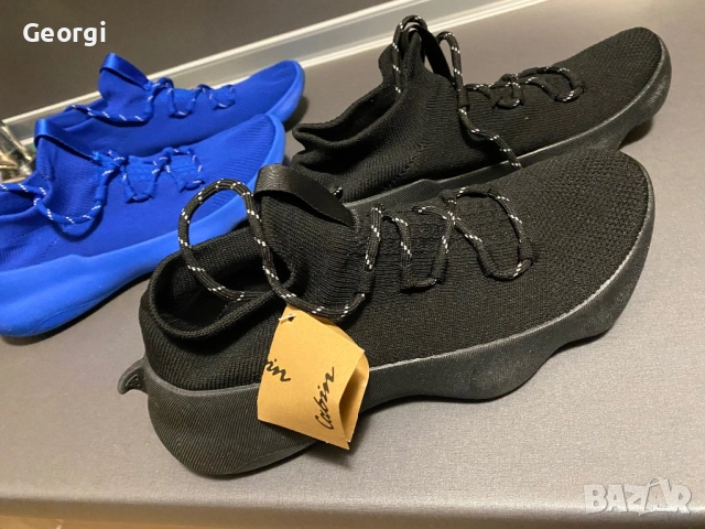 Маратонки Cabin America, снимка 3 - Маратонки - 54004121