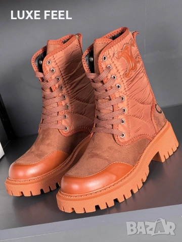 Дамски Боти ⚜️ Celine , снимка 2 - Дамски боти - 53067959