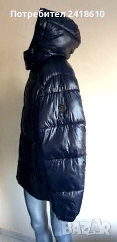JOOP! Ambro Mens  Jacket Size XL НОВО! ОРИГИНАЛ! Мъжко Зимно плътно Яке!, снимка 12 - Якета - 52806355