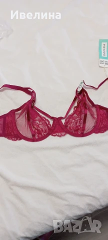 Нов, дантела, снимка 2 - Бельо - 50489852