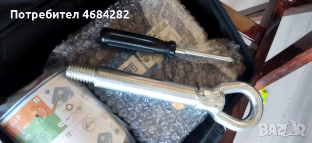 Компресор с пяна чисто нов , снимка 6 - Аксесоари и консумативи - 52855863