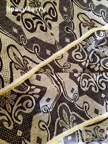 Ново жакардово покривало за спалня, снимка 2 - Спално бельо и завивки - 50138846