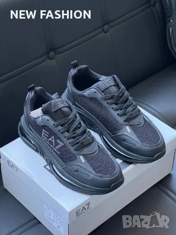 Мъжки Маратонки ✨ Armani 
