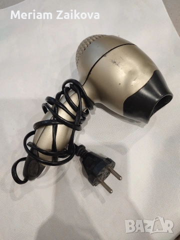 Сешоар , снимка 3 - Сешоари - 54017800