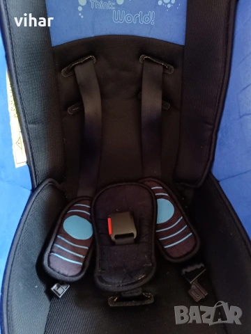 столче за кола и барбарон, снимка 4 - Други - 54245229