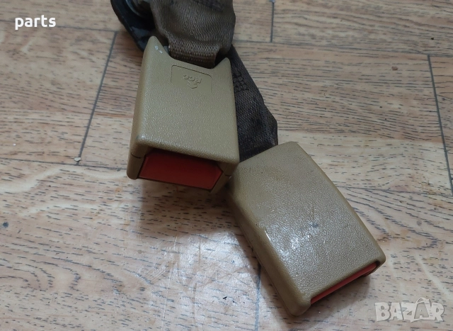 Закопчалки Задни Колани Ровър 600 - Хонда Акорд , снимка 3 - Части - 52980867