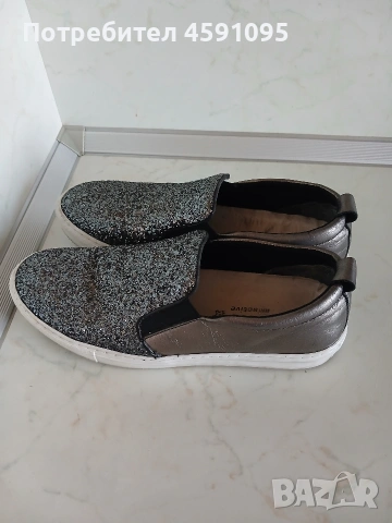 Екстравагантни мъжки обувки, снимка 3 - Мъжки ботуши - 53845153