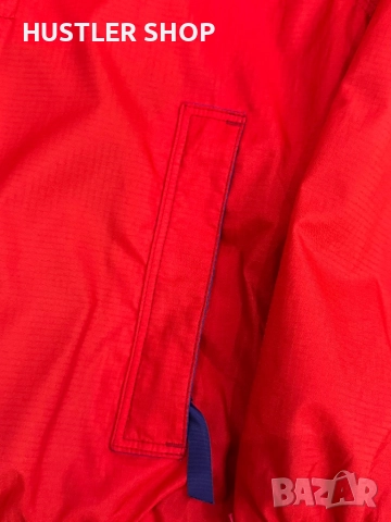 Мъжко яке VINTAGE PATAGONIA.Размер L, снимка 4 - Якета - 52534271