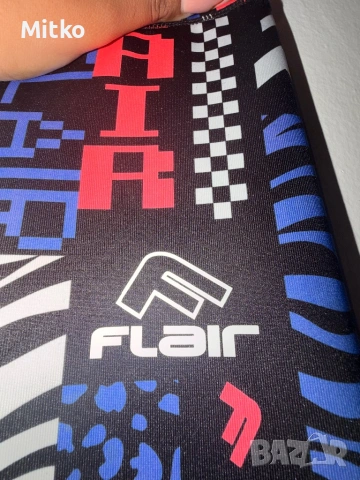 Flair клин S ОРГИНАЛЕН, снимка 2 - Клинове - 53155386