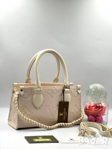 чанти louis vuitton , снимка 14 - Чанти - 49250987