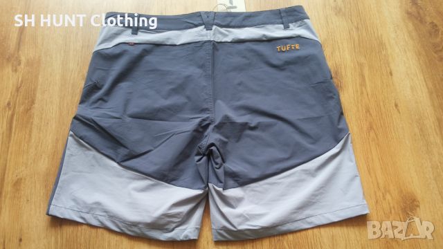 TUFTE HIKING Stretch Shorts Women размер XL дамски еластични къси панталони - 1108, снимка 3 - Къси панталони и бермуди - 46450005