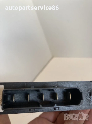 Нагревателен елемент за KIA Rio 1.5 CRDi (2009) 97191-1G100, снимка 2 - Части - 53284425