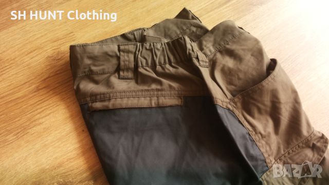 Mackenzie Trouser размер 52 / XL - L панталон със здрава материя - 1133, снимка 11 - Панталони - 46615086