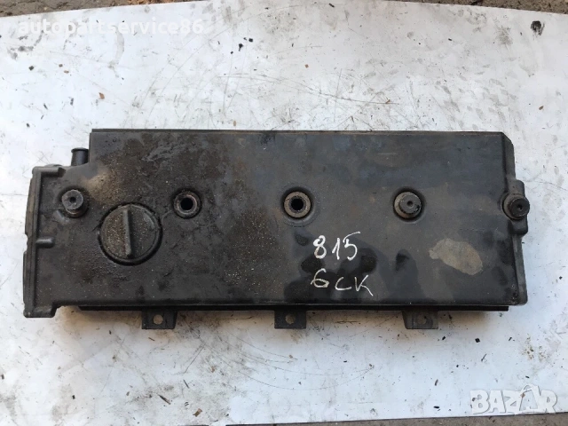 Капак на клапаните на цилиндровата глава за Mercedes Atego (1998-2005) A9040100930, снимка 2 - Части - 53862835