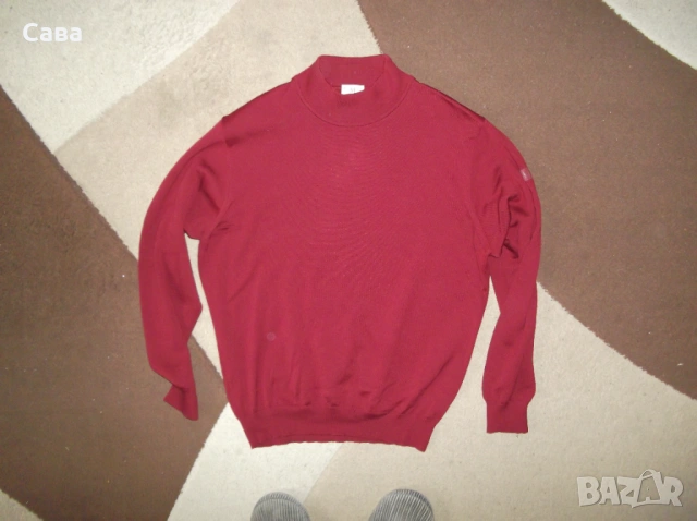 Пуловер MARZ  мъжки,Л