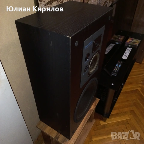 Omni Audio SA 123, снимка 4 - Тонколони - 53712331