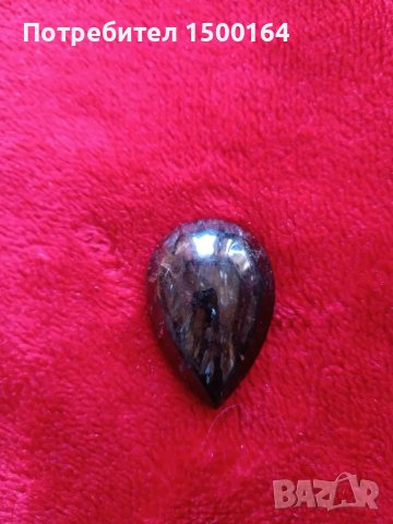 нуумит, снимка 4 - Други ценни предмети - 49696207