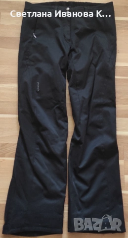 Дамски панталон за зимни спортове ски/сноуборд
