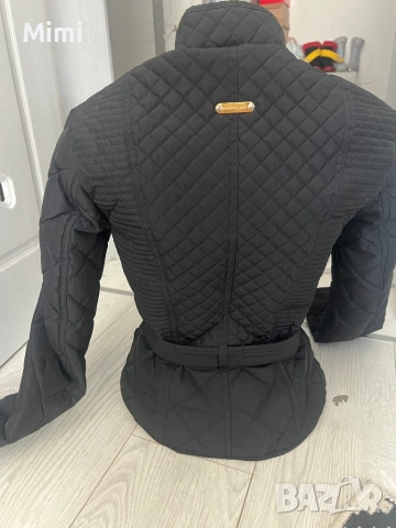 Burberry Brit преходно яке , снимка 10 - Якета - 53576631