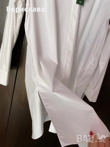 Риза Karl Lagerfeld , снимка 3 - Ризи - 53655674