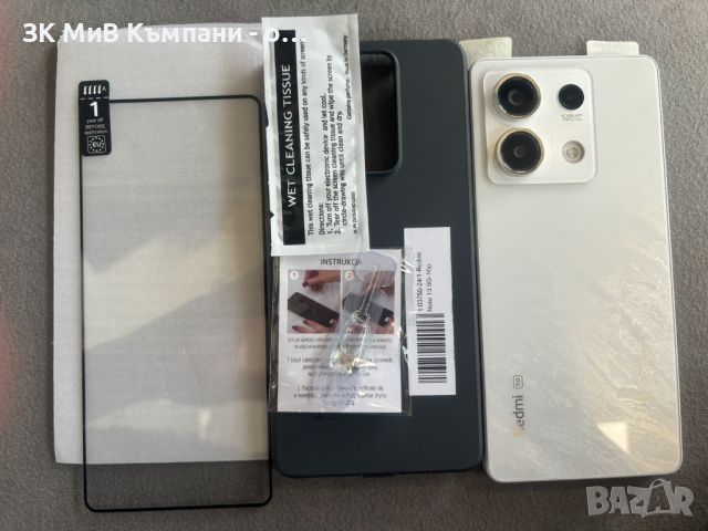 Redmi Note 13 5G Като нов