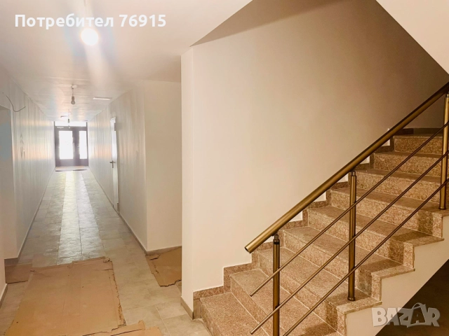 БЕЗ КОМИСИОННА! ОБЗАВЕДЕН 2-СТАЕН В МАЛИНОВА ДОЛИНА, снимка 5 - Апартаменти - 52721869