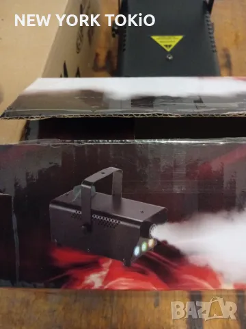 МАШИНА ЗА ПУШЕК / ПУШЕК МАШИНА