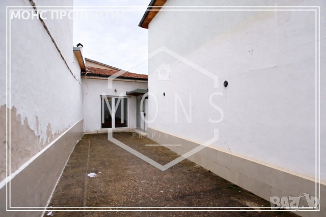 Двуетажна къща под наем в центъра на гр. Севлиево., снимка 9 - Къщи - 54080591